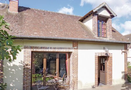 Villa in Breux-sur-Avre, France