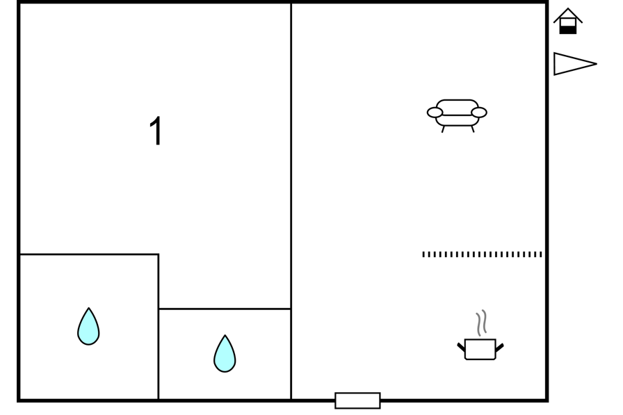 Property floorplan