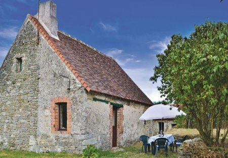Villa in Saint-Martin-le-Mault, France