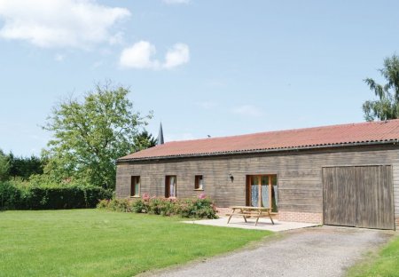 Villa in Gueschart, France