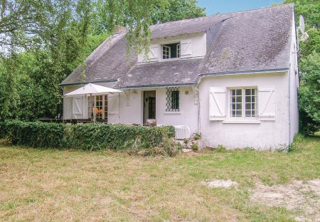 Villa in Mesquer, France