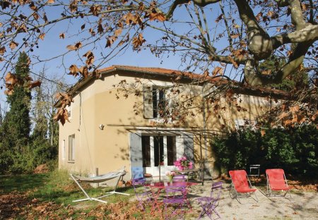 Villa in Les Ecarts, the South of France