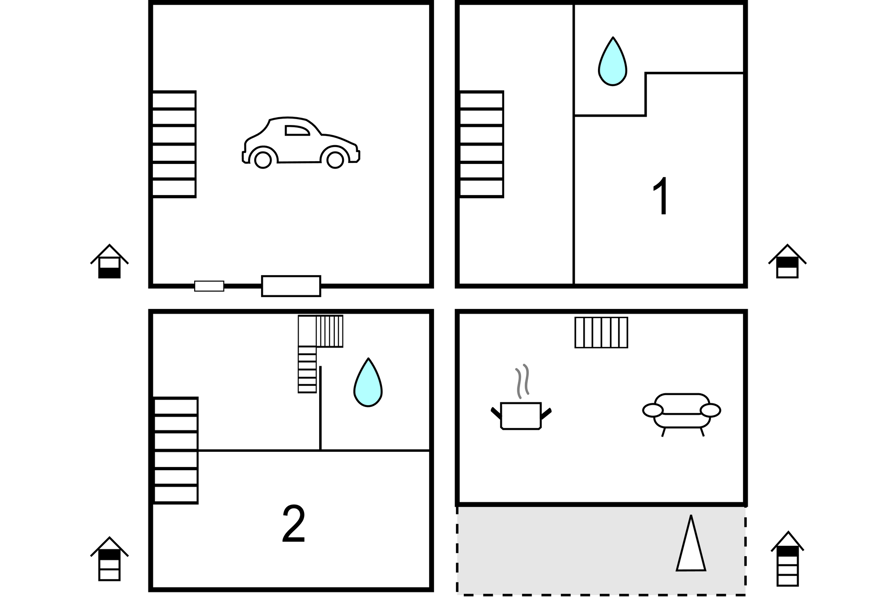 Property floorplan