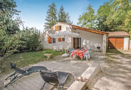 Villa in Luc-en-Diois, France