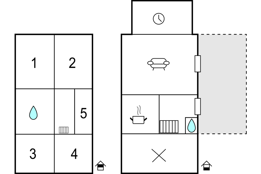 Property floorplan