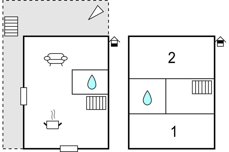 Property floorplan