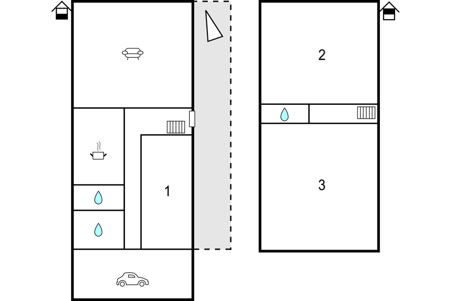 Property floorplan