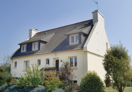 Apartment in Concarneau, France