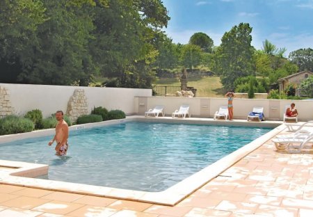 Apartment in Barjac, the South of France