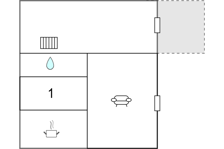 Property floorplan