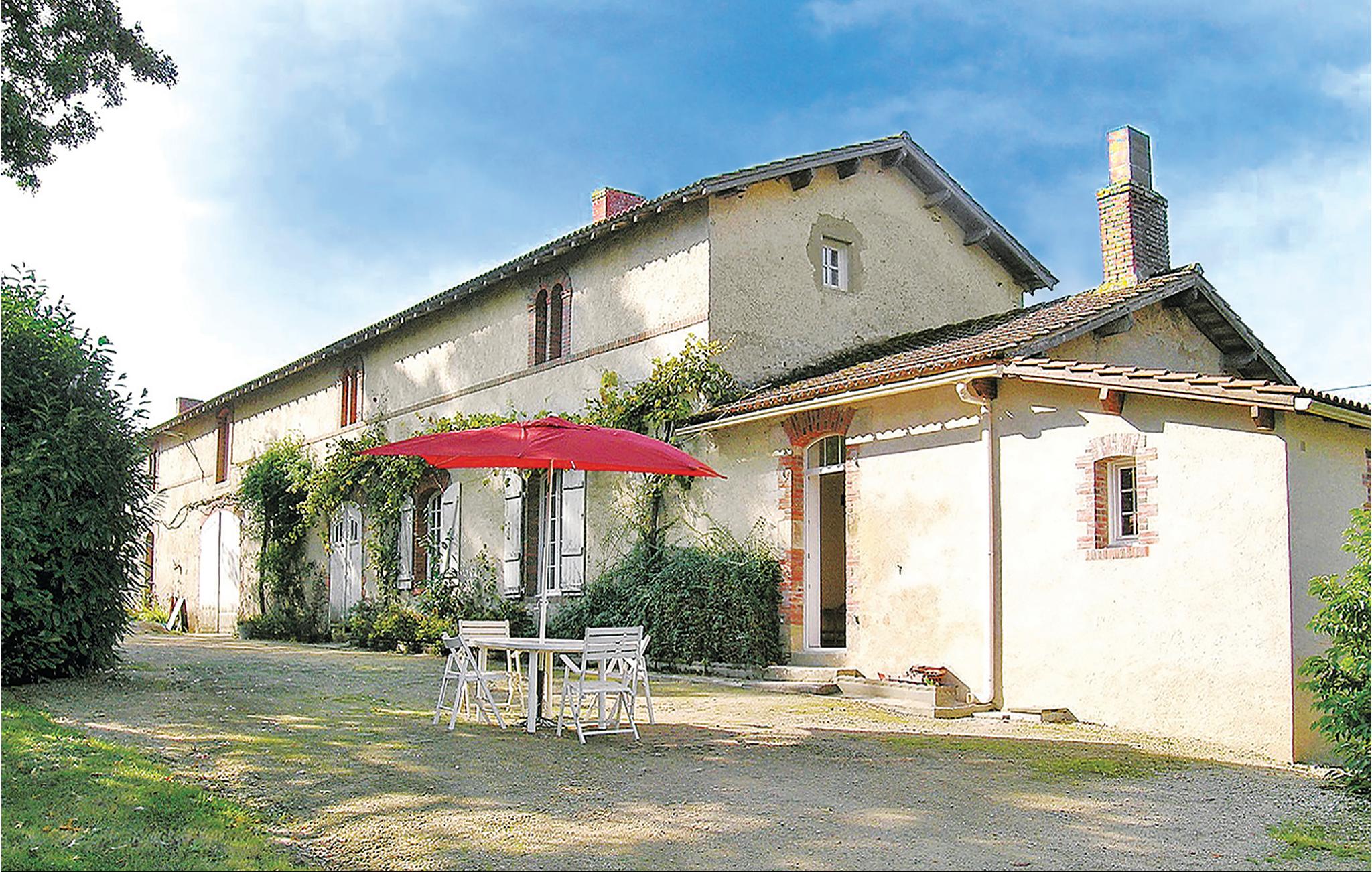 Picture of villa