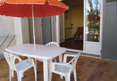 Apartment in Algajola, Corsica