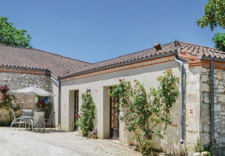 Villa in Valeilles, the South of France
