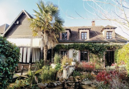 Villa in Breux-sur-Avre, France