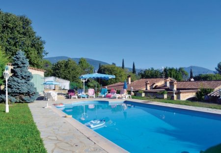 Villa in Saint-Jacques Sud, the South of France