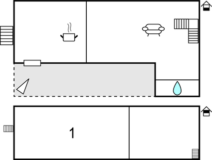 Property floorplan