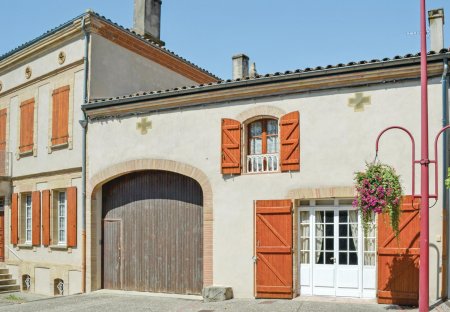 Villa in Canals, the South of France