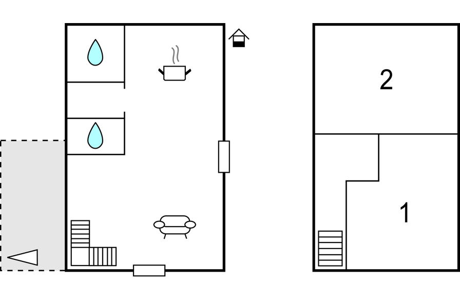 Property floorplan