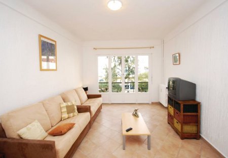 Studio Apartment in Croisette-Palm-Beach, the South of France