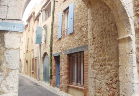Apartment in Baixas, the South of France