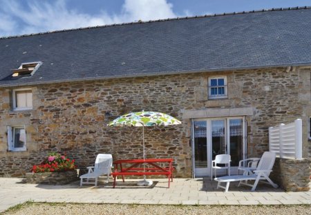 Villa in Clohars-Carnoët, France