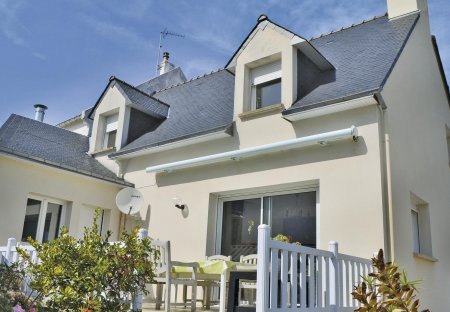 Villa in Quiberon Ouest, France