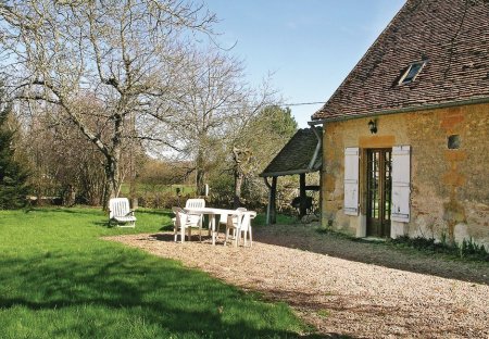 Villa in Saint-Sulpice, France