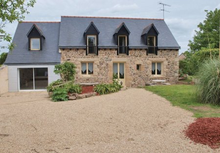 Villa in Plouézec, France
