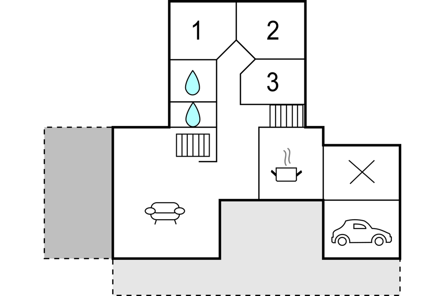 Property floorplan