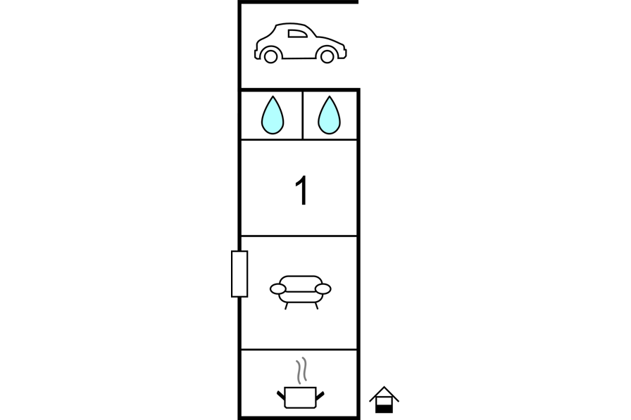 Property floorplan