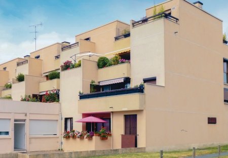 Apartment in Nord-Ouest, France