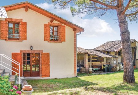 Villa in Canals, the South of France