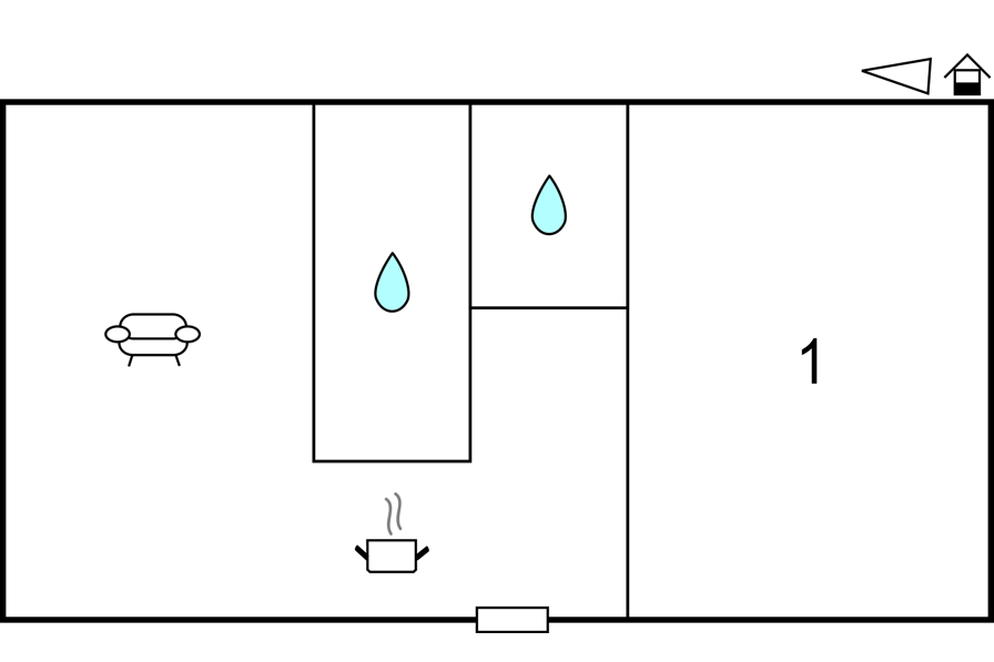 Property floorplan