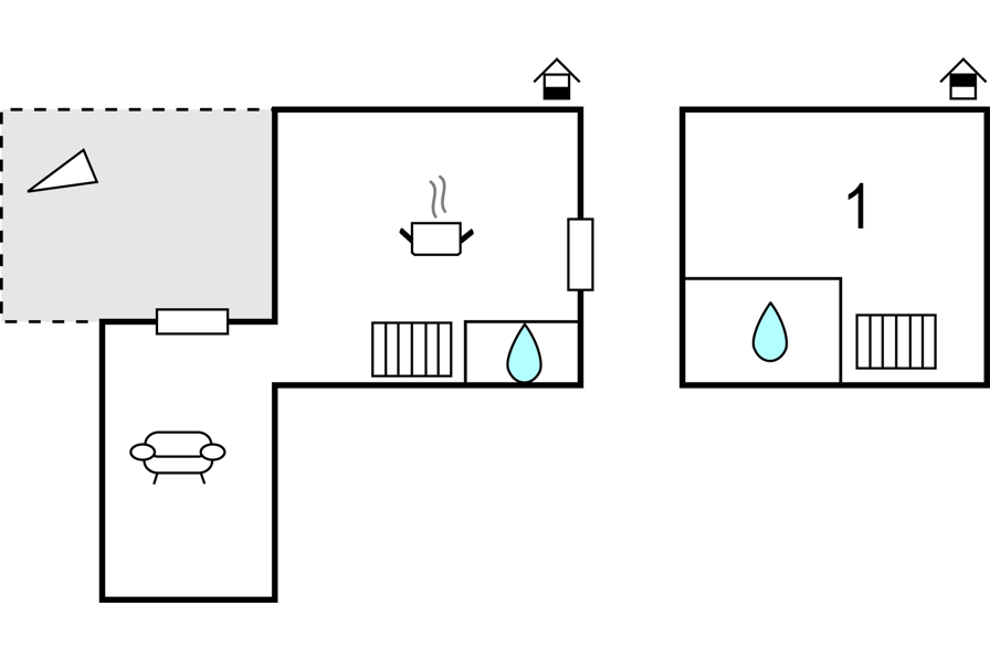 Property floorplan