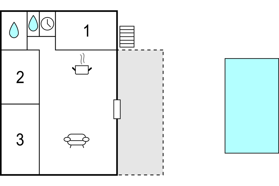 Property floorplan