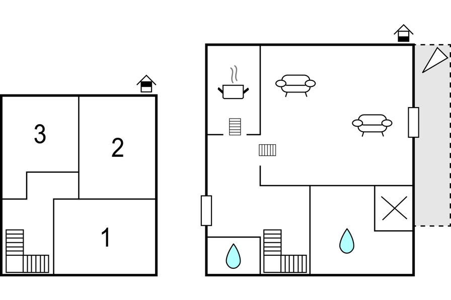 Property floorplan