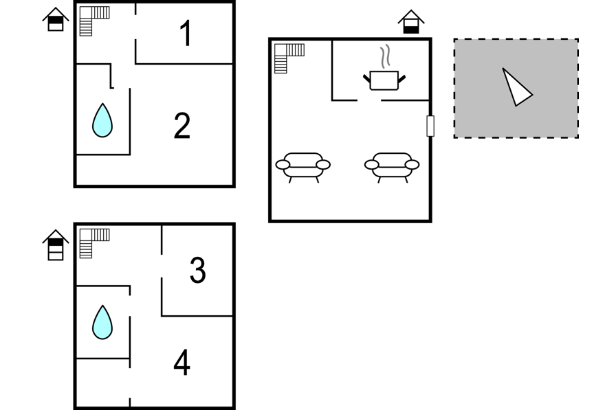 Property floorplan