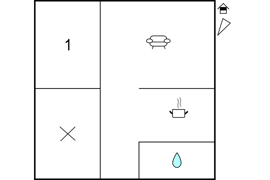 Property floorplan