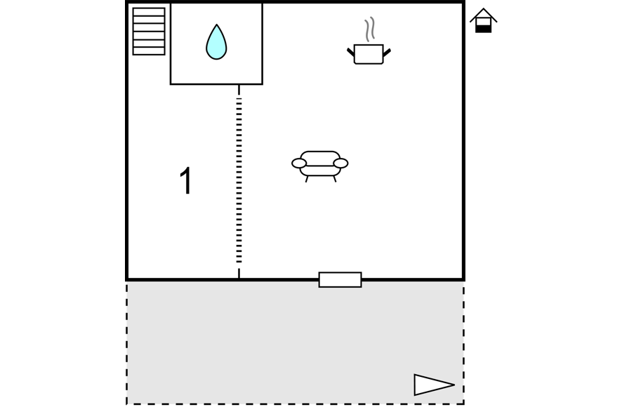 Property floorplan