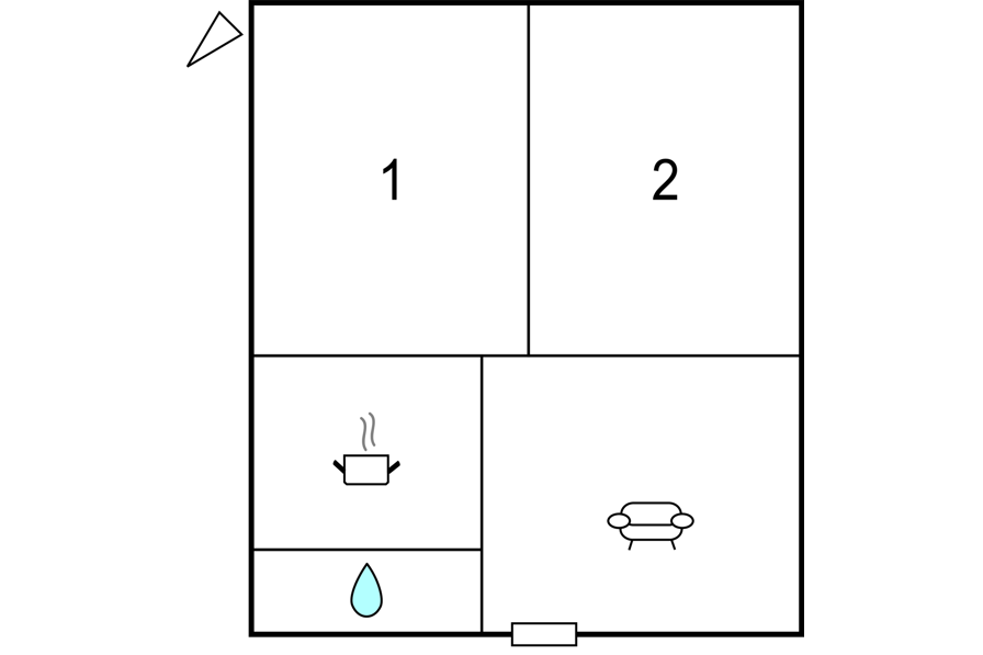 Property floorplan