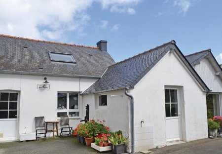 Villa in Pleurtuit, France