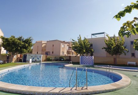 Villa in El Chaparral, Spain: KODAK Digital Still Camera
