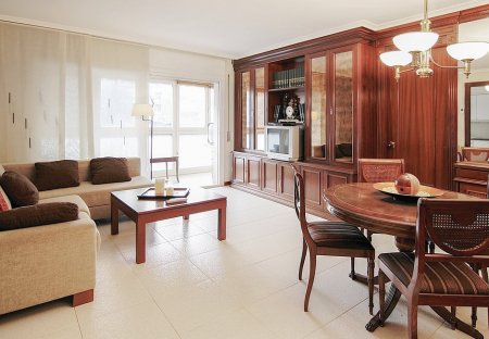 Apartment in Valldenguli, Spain