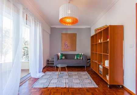 Apartment in Cascais, Lisbon Metropolitan Area
