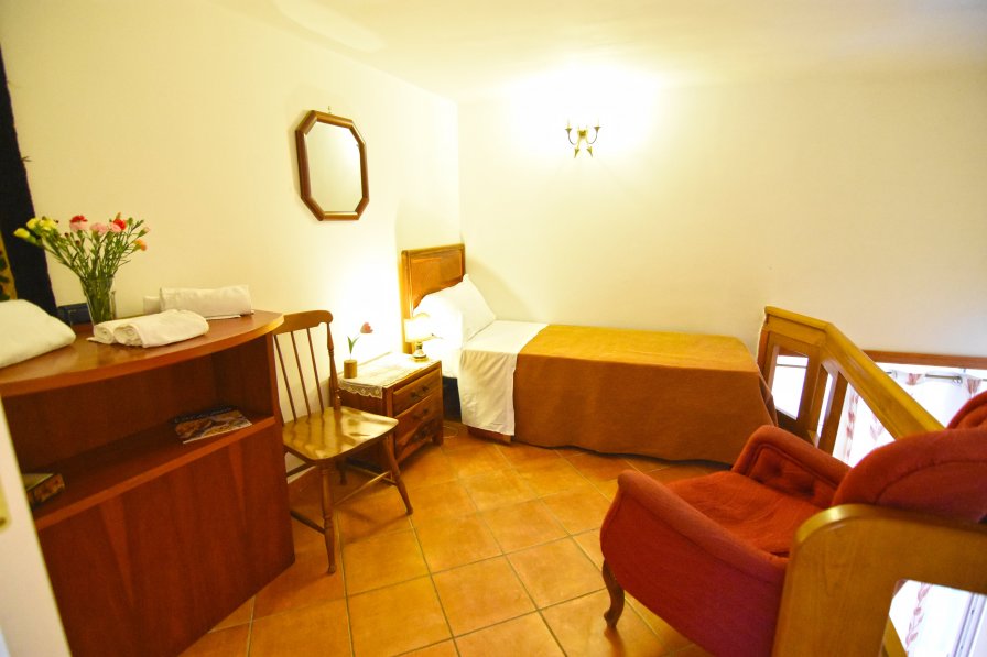 Ski apartment to rent in Naples, Italy near beach 195799