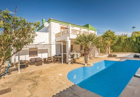 Villa in Calafat, Spain