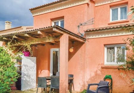Villa in Cervione, Corsica