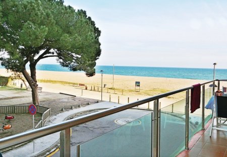 Apartment in Santa Susanna, Spain