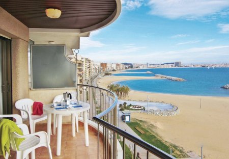 Apartment in Sant Antoni de Calonge, Spain