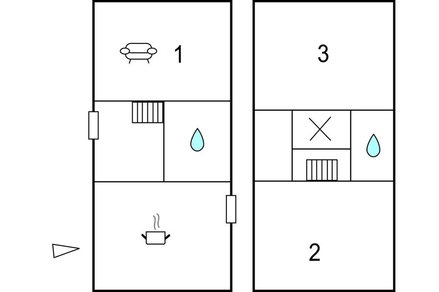 Property floorplan